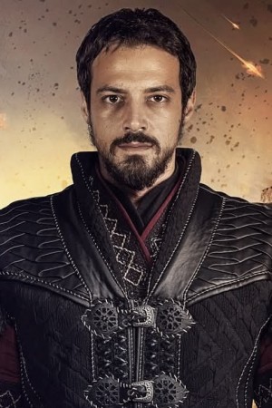 Character image for Orhan