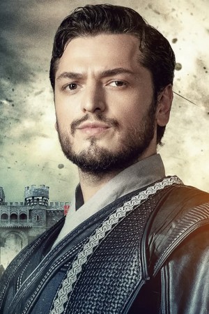 Character image for Alaaddin Ali