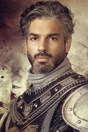 Character image for Flavius