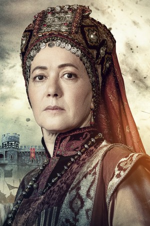 Character image for Malhun