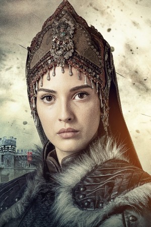 Character image for Nilüfer