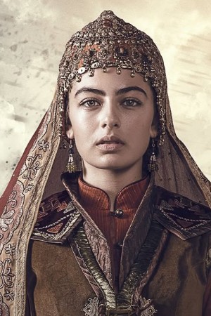 Character image for Fatma Hatun
