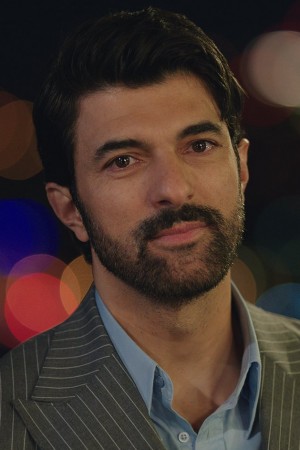 Character image for Osman Bulut