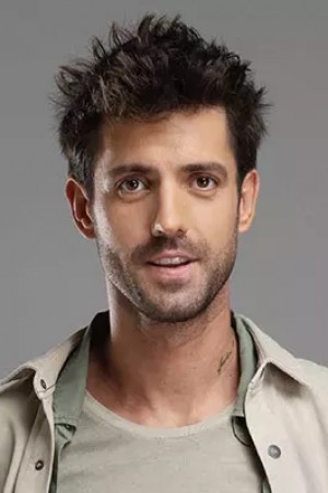 Character image for Yakup