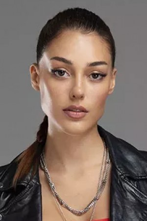 Character image for Mona