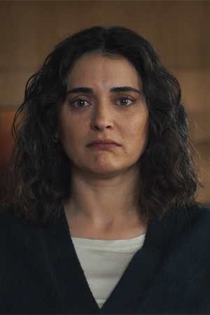 Character image for Zeynep