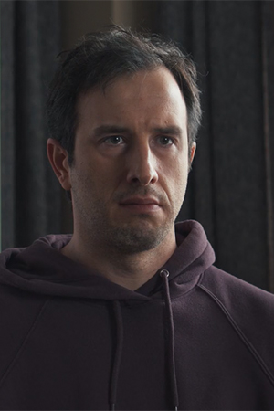 Character image for Mehmet