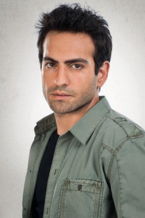 Character image for Güney Tekinoğlu