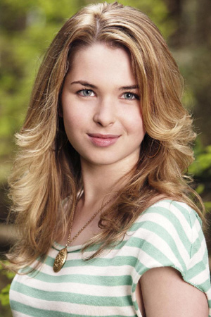 Character image for Amanda Bloom
