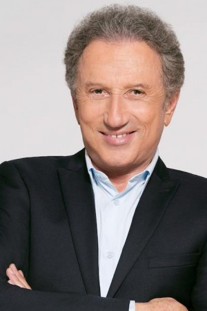 Character image for Présentateur