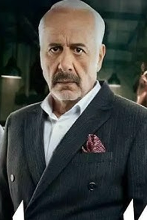 Character image for Al Kababji Mulhem Jadid - الكبابجي ملحم جديد
