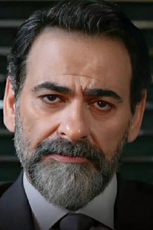 Character image for خليل إبراهيم - العميد