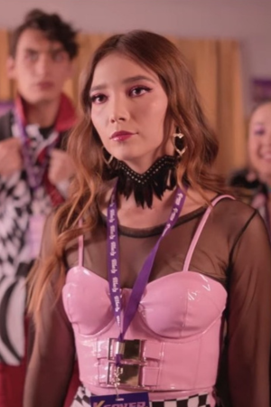 Character image for Andrea 