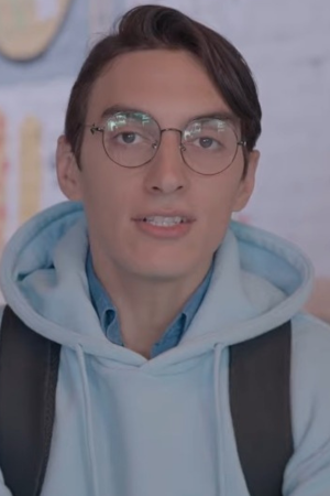 Character image for Tomás 