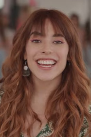 Character image for Indra