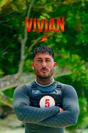 Character image for Vivian