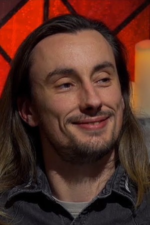 Character image for Maitre du Jeu