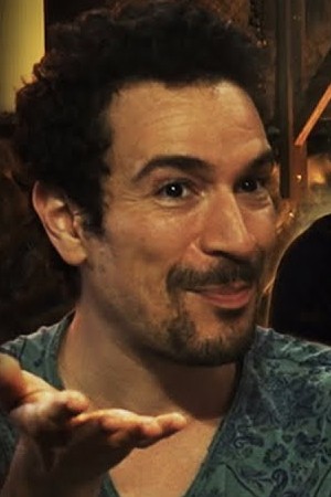 Character image for Dahmnait