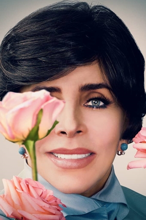 Character image for Virginia De La Mora