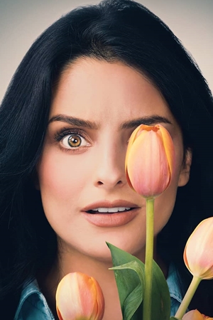 Character image for Elena De La Mora