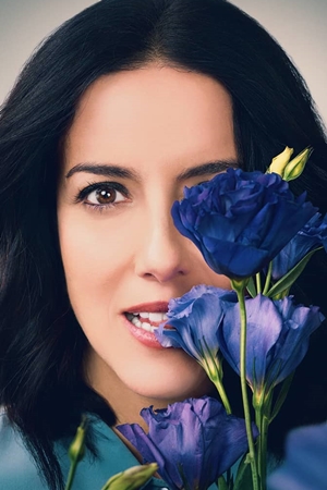 Character image for Paulina De La Mora