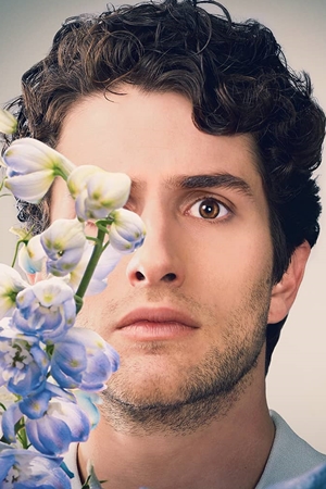 Character image for Julián De La Mora