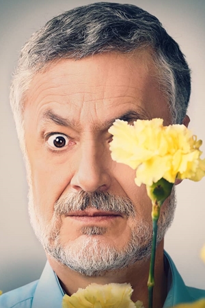 Character image for Ernesto De La Mora