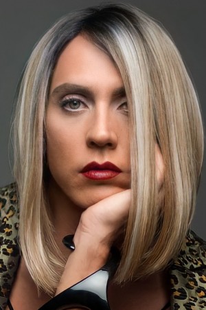 Character image for María José / Jose María