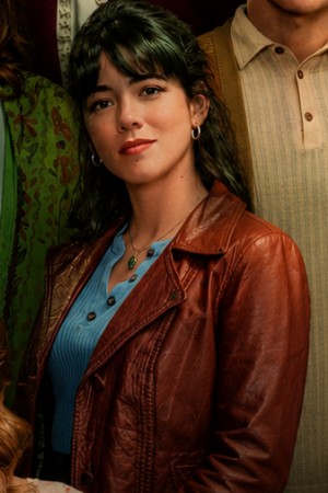 Rocío Hernández