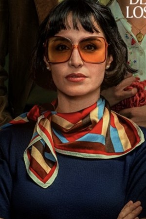 Fernanda Urrejola
