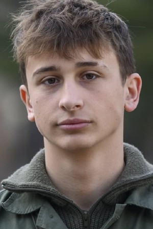 Character image for George Ciupilan