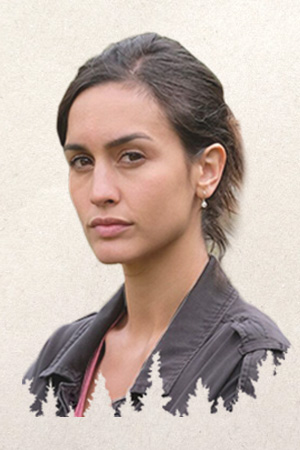 Character image for Sara Campos