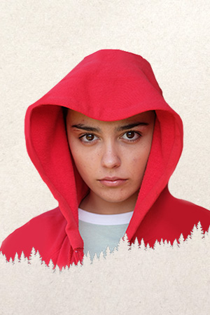 Character image for Ana Montrell