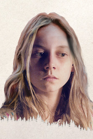 Character image for Lucía Castán