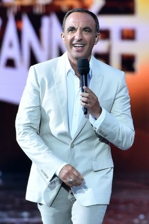 Character image for Présentateur (2011-)