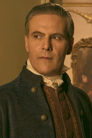 Character image for Diego de Castamar