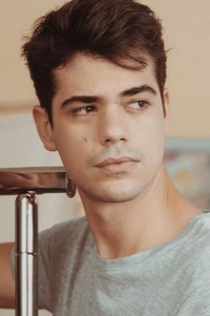 Character image for Domenico 