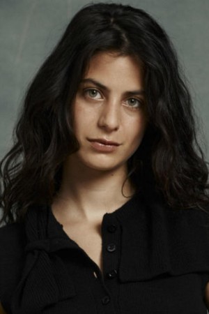 Character image for Barbara