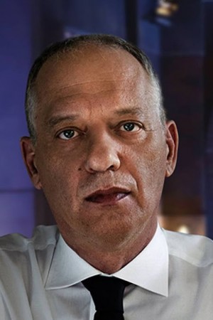 Character image for Peter Gomez