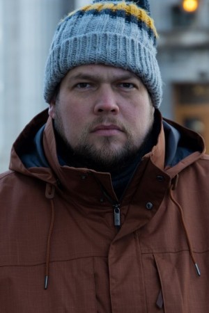 Character image for Patrice