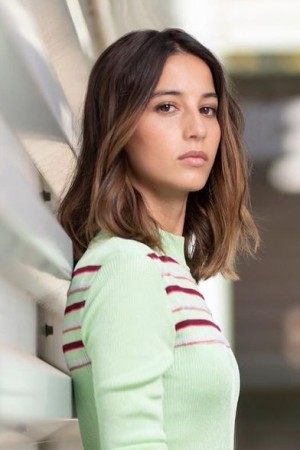 Character image for Sandra