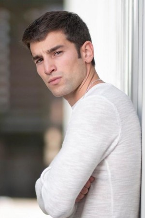 Character image for Ignacio