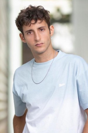 Character image for Raúl