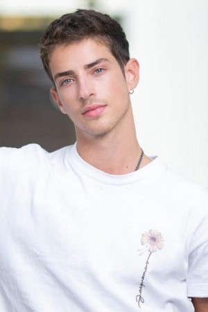 Character image for Marcos