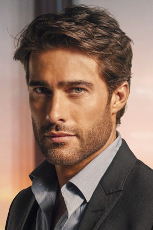Character image for César Bravo