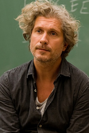 Character image for Benjamin Rousseau