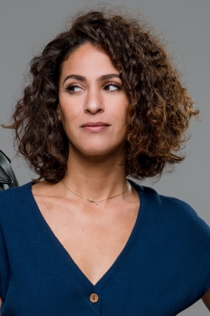 Character image for Stéphanie Garnier