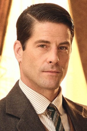 Character image for Julio Moreno