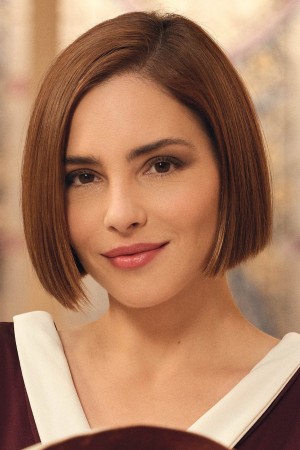 Character image for Ana Ferrer