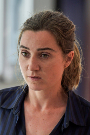 Nina Meurisse